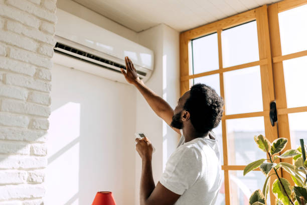 Professional HVAC in Iselin, NJ