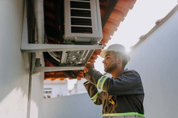 Best Solar-powered HVAC Systems in Iselin, NJ