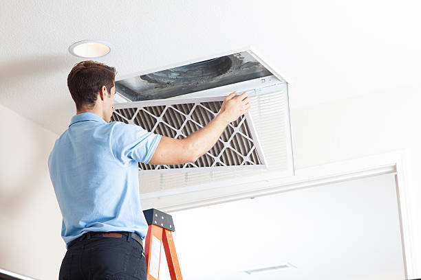 Best HVAC Retrofitting and Upgrading in Iselin, NJ