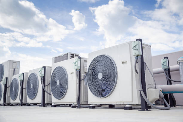 Best Commercial HVAC in Iselin, NJ