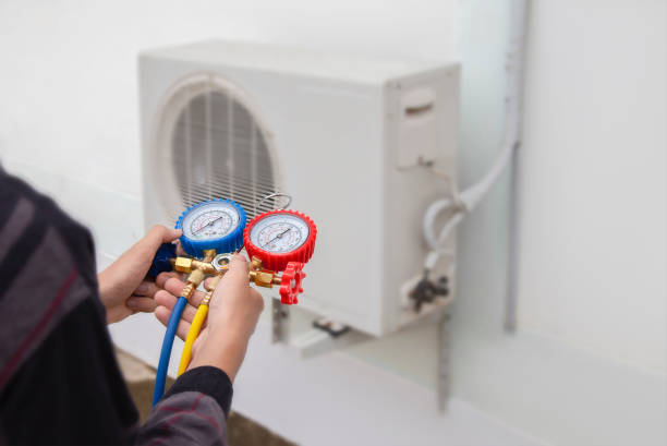 Best Emergency HVAC Services in Iselin, NJ