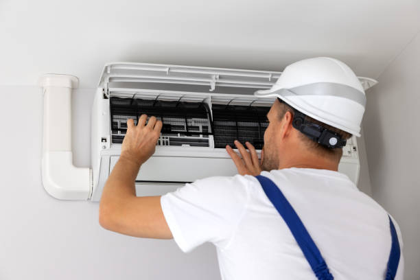 Best Air Conditioning Cleaning in Iselin, NJ