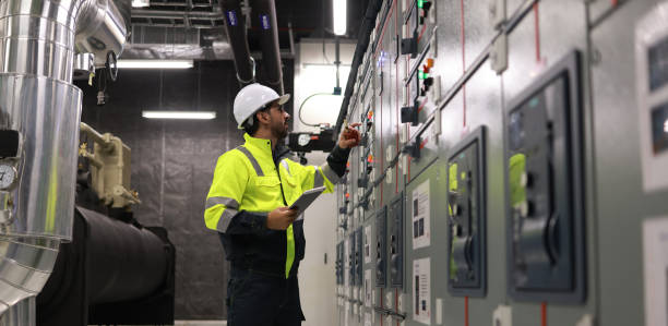Best Residential HVAC in Iselin, NJ