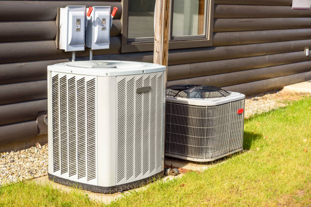 Best Thermostats and Smart Controls in Iselin, NJ