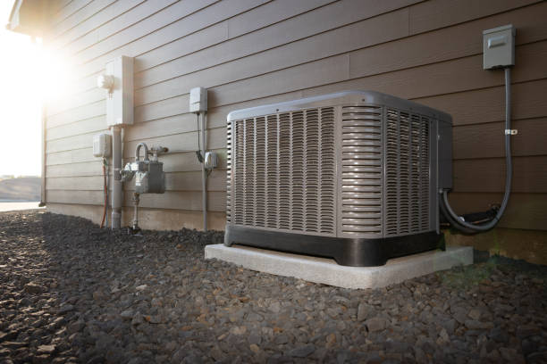 Best Energy-efficient HVAC Solutions in Iselin, NJ